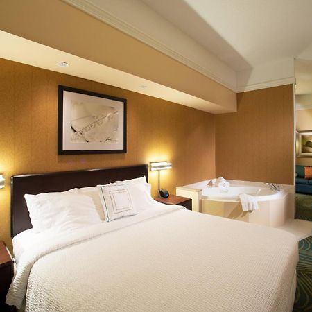 Springhill Suites By Marriott Annapolis Exteriér fotografie