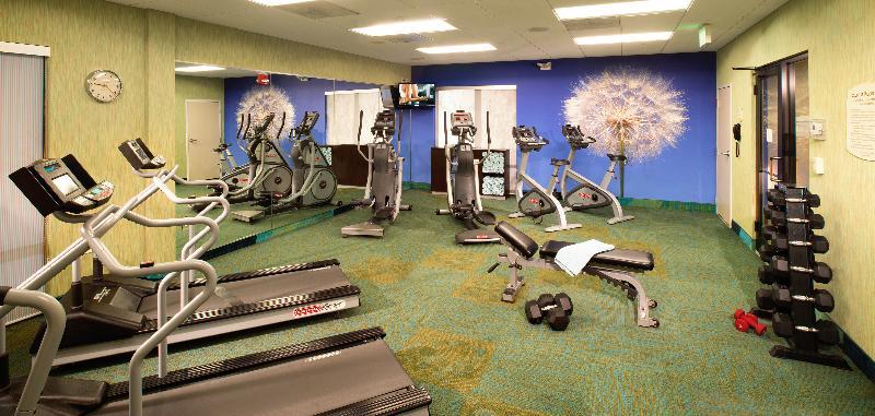 Springhill Suites By Marriott Annapolis Exteriér fotografie