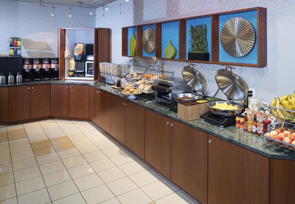 Springhill Suites By Marriott Annapolis Exteriér fotografie