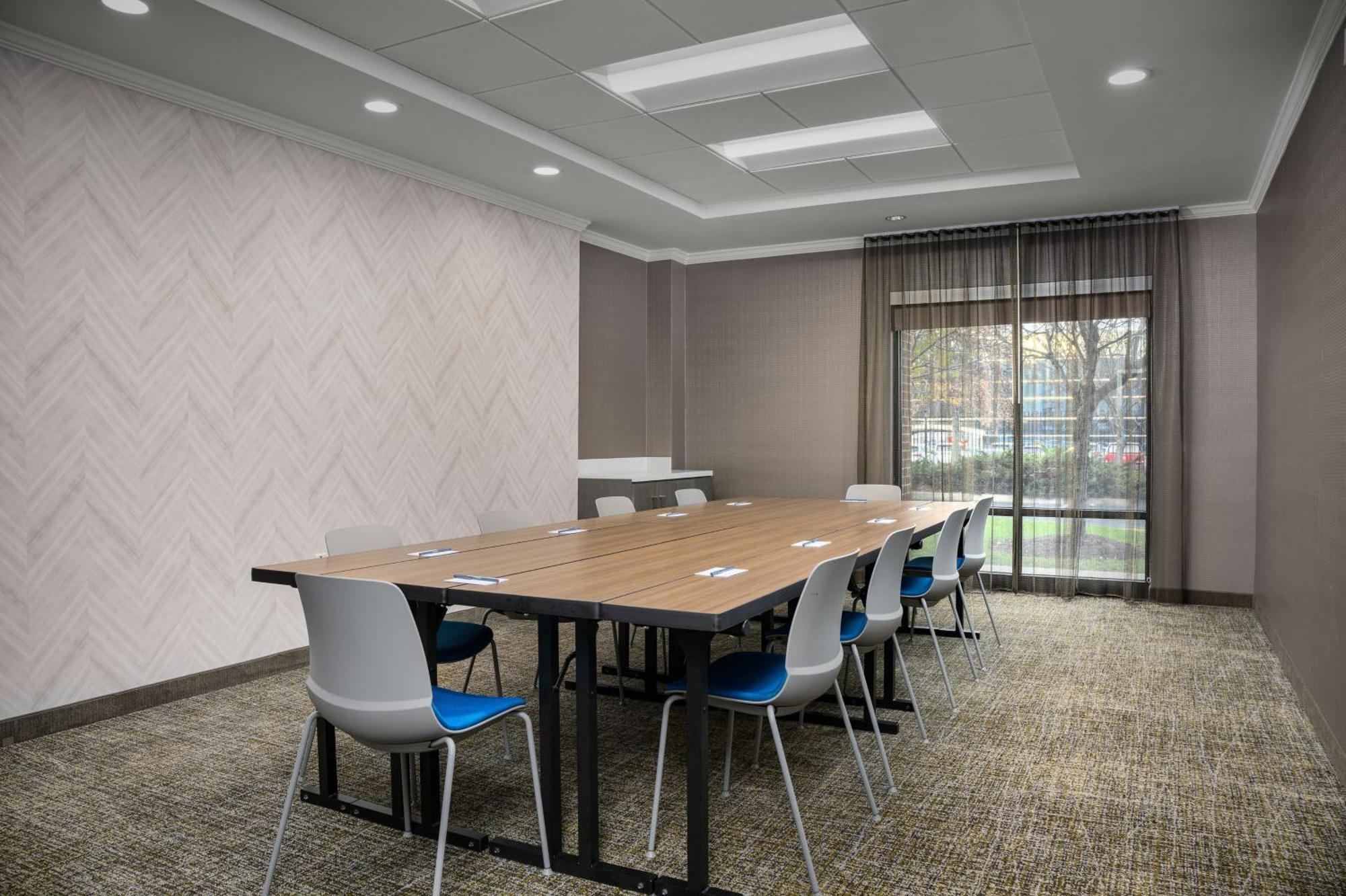 Springhill Suites By Marriott Annapolis Exteriér fotografie
