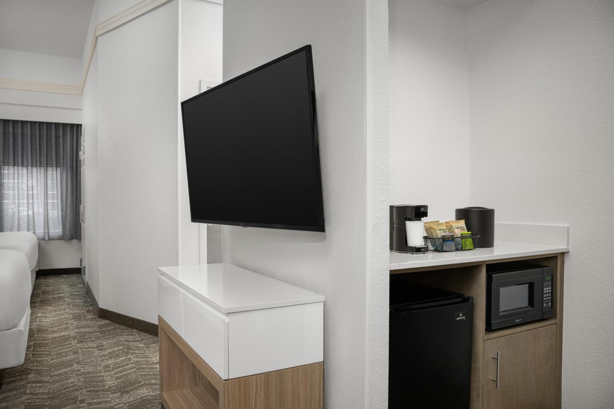 Springhill Suites By Marriott Annapolis Exteriér fotografie