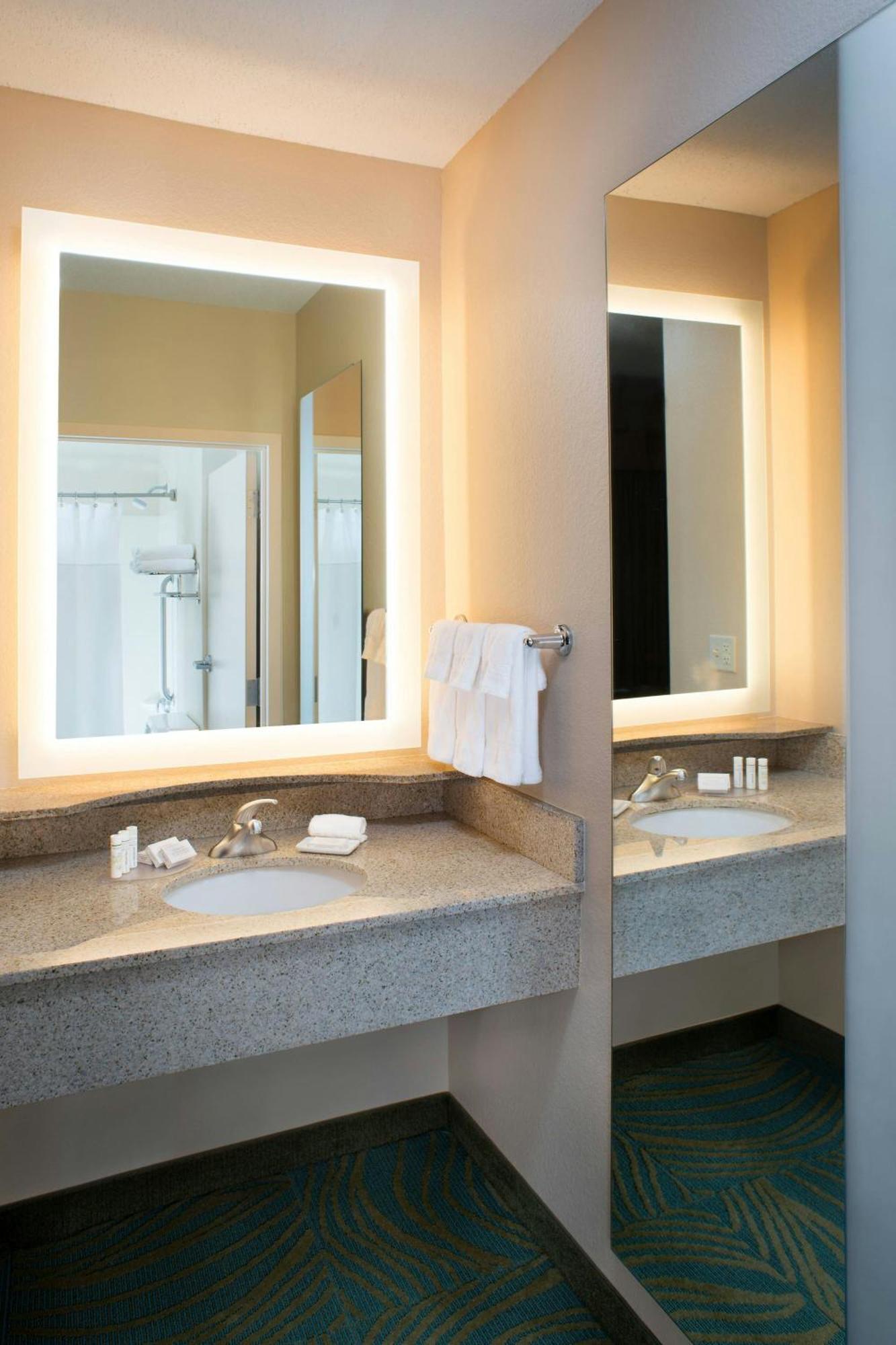 Springhill Suites By Marriott Annapolis Exteriér fotografie
