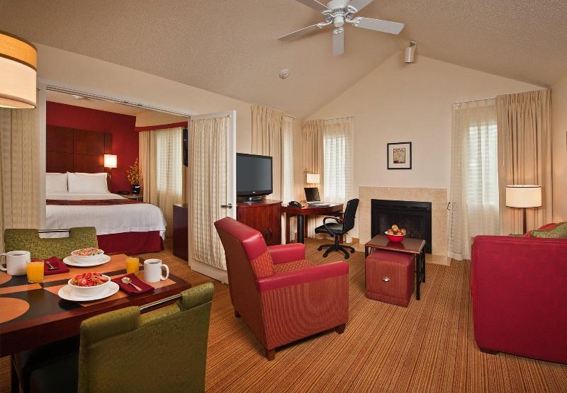 Springhill Suites By Marriott Annapolis Exteriér fotografie