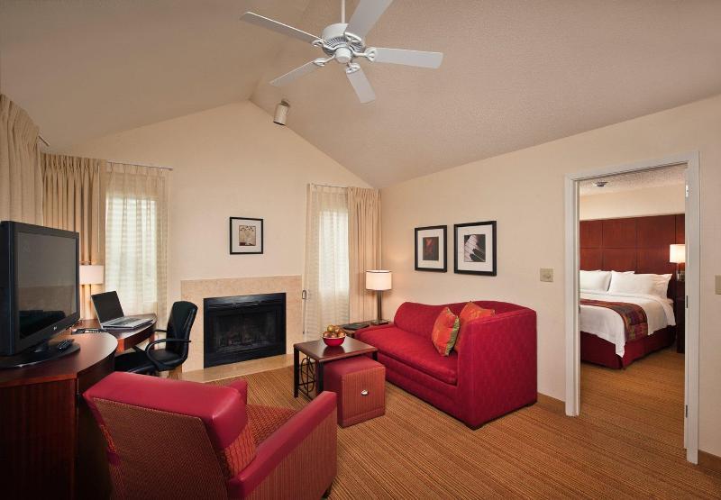 Springhill Suites By Marriott Annapolis Exteriér fotografie