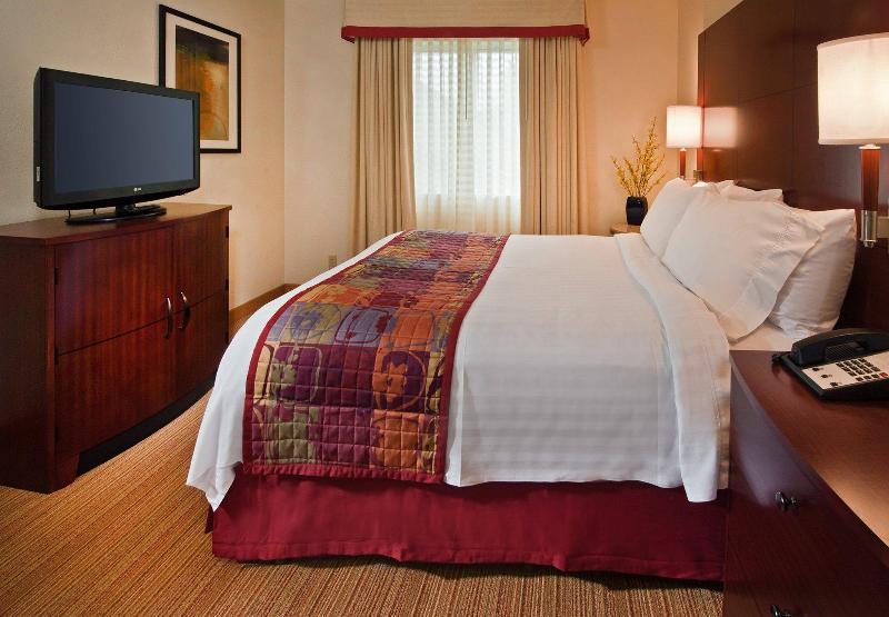 Springhill Suites By Marriott Annapolis Exteriér fotografie
