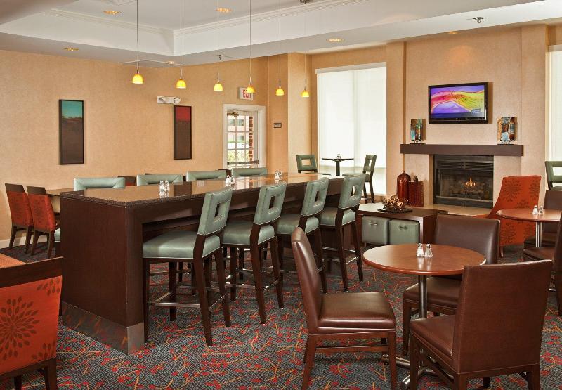 Springhill Suites By Marriott Annapolis Exteriér fotografie